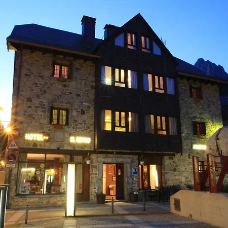 Hotel-Aparthotel El Reyno-3