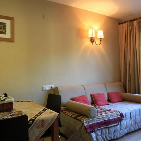 Hotel-Aparthotel El Reyno-2